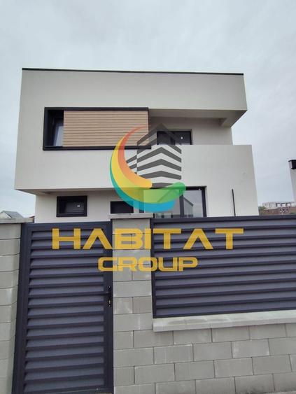 Vila p+1 / 4 camere / Vidra / Comision 0% - 2