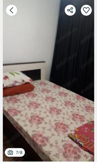 Apartament 2 camere decomandat et 2 gaz zona Calomfirescu cu Eroii dela Cerna - 7