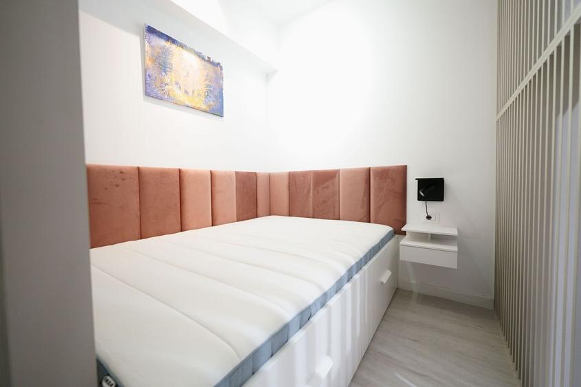 New! First Rent, Garsoniera + Parcare, Smart Lujerului - 2