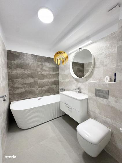 Casa P+1+M - Prima Inchiriere - 5 camere - Otopeni Odaile - 11