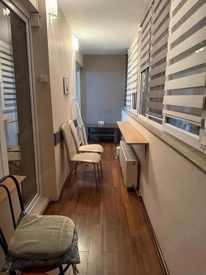 Tudor - Inchiriere apartament 3 camere - Str. Infratirii - 5