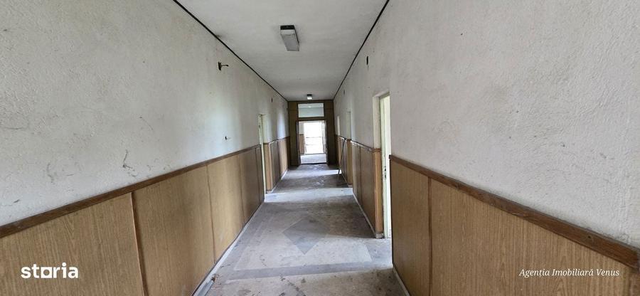Constructii la strada in Cucorani pe 1 ha de teren - 14