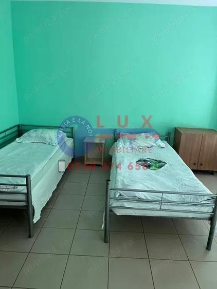 ID 10063 Locatie cu 10 paturi - DE INCHIRIAT- Piata Noua - 1