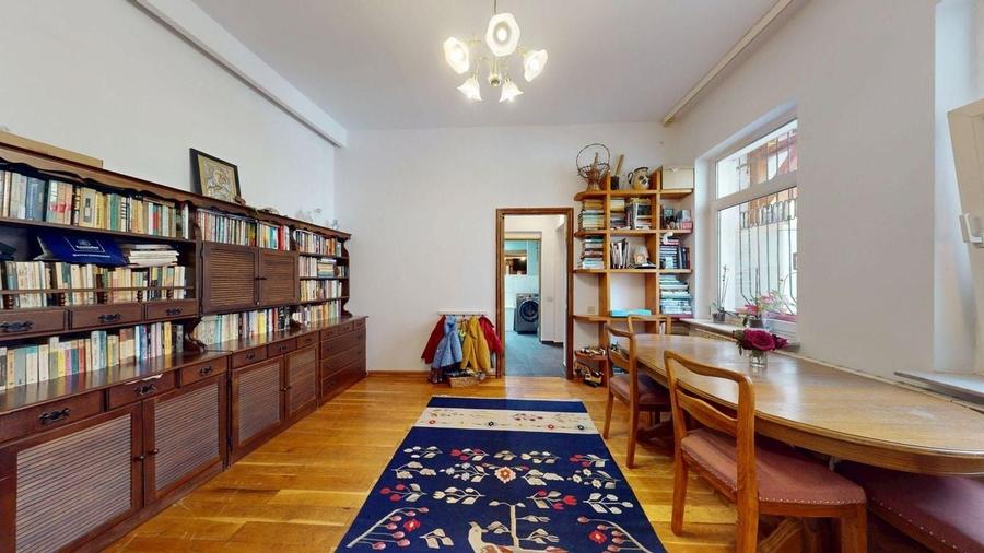 De vanzare Casa zona Calea Calarasi - 2