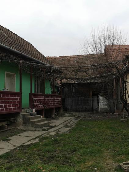 Casa de vanzare Albesti - 1