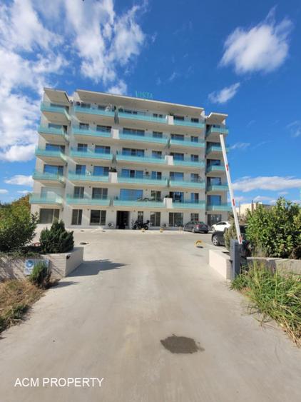 Apartament 2 camere,termen lung - bloc Vista,Mamaia Nord - 1