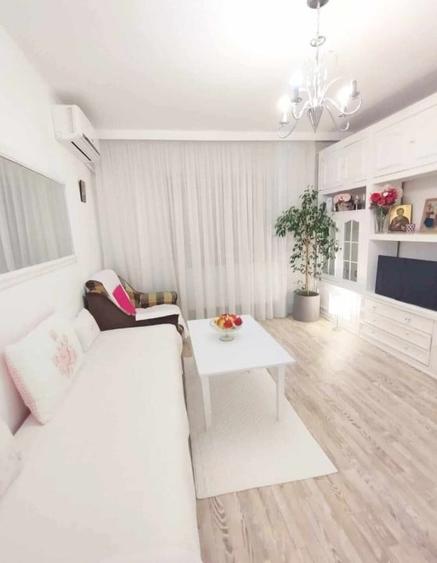 APARTAMENT 2 CAMERE | NAVODARI | MOBILAT COCHET | CENTRAL | FRUMOSUL ESTE ACASĂ - 2