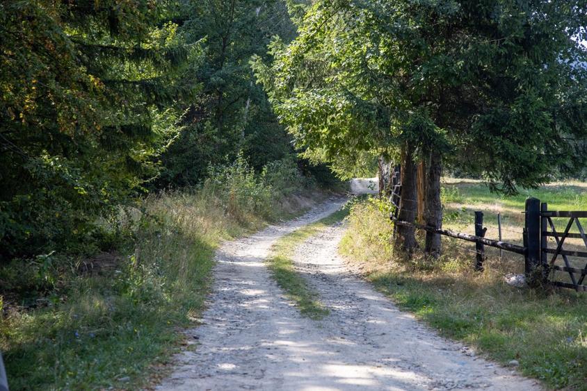 Comision0% Investitie turistica unica - Bran Sohodol 10131mp-Via Transilvanica - 13