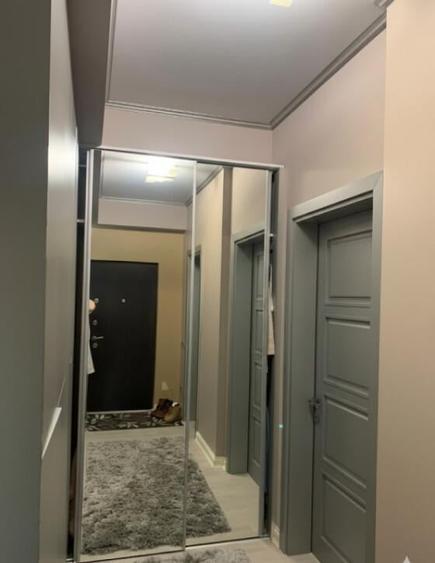 APARTAMENT 2 CAMERE DECOMANDAT+PARCARE SUB SI BOXA, LANGA LI - 4