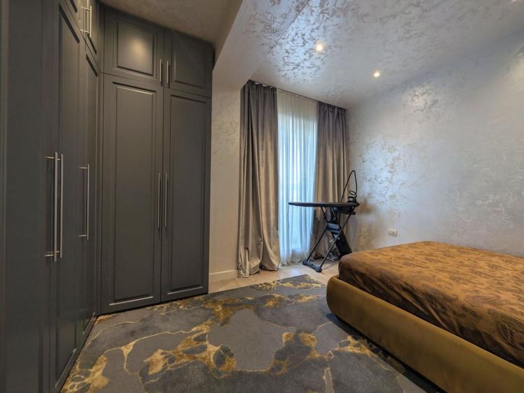 Exclusive Penthouse 3 Bedrooms Luxury Project - Herastrau - 12