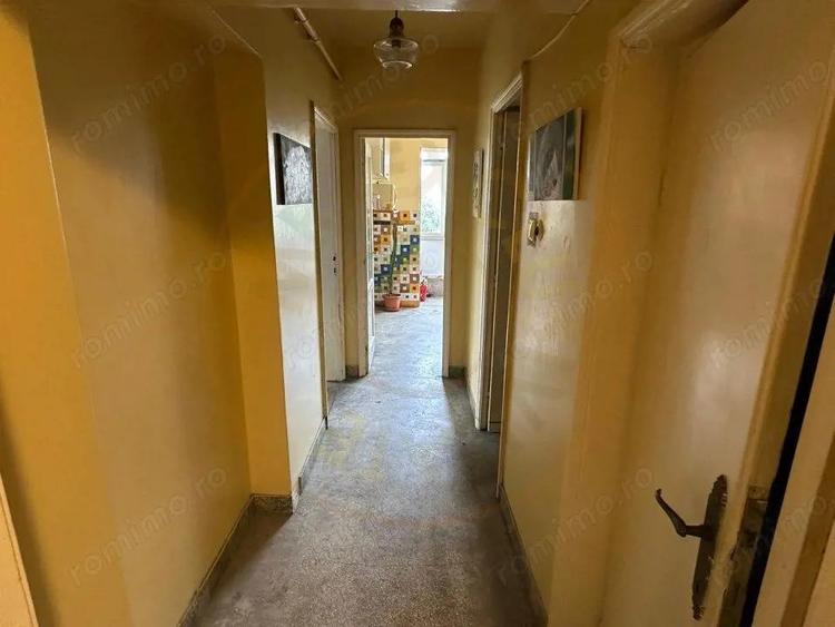 Apartament 2 cam decomandat, 56 mp + boxa, Sector 1 renovare completa - 6