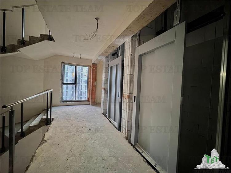 Oferta speciala / Apartament cu 2 de vanzare pe Bld. Metalurgiei / Kaufland - 4