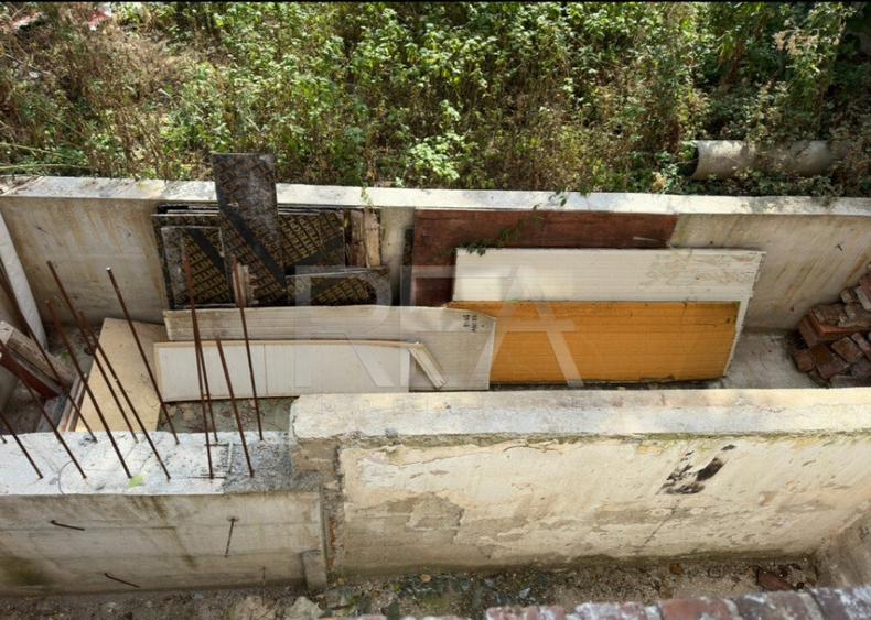 Casa + Curte 1 Mai - 2