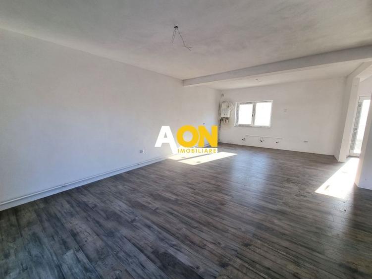 De vanzare casa tip insiruit 367 mp teren zona Alba Micesti - 4