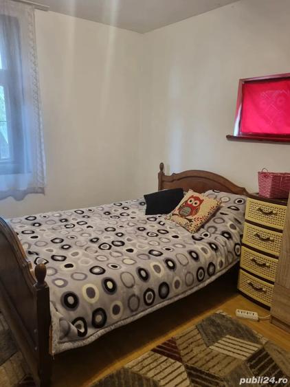 Casa de vanzare la tara - 1