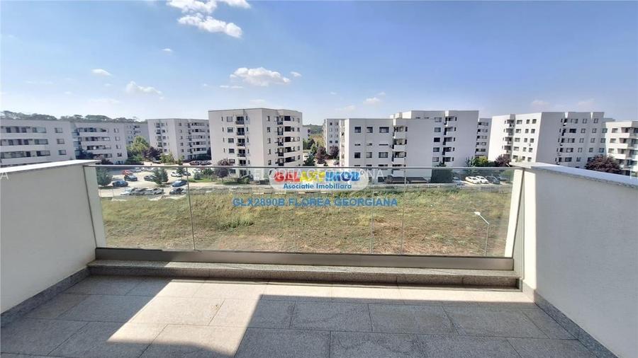 Sudio nou de vanzare Greenfield Residence Sudio nou de vanzare Greenfield Residence