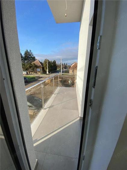 Vila moderna cu terasa panoramica, zona Gai - 5