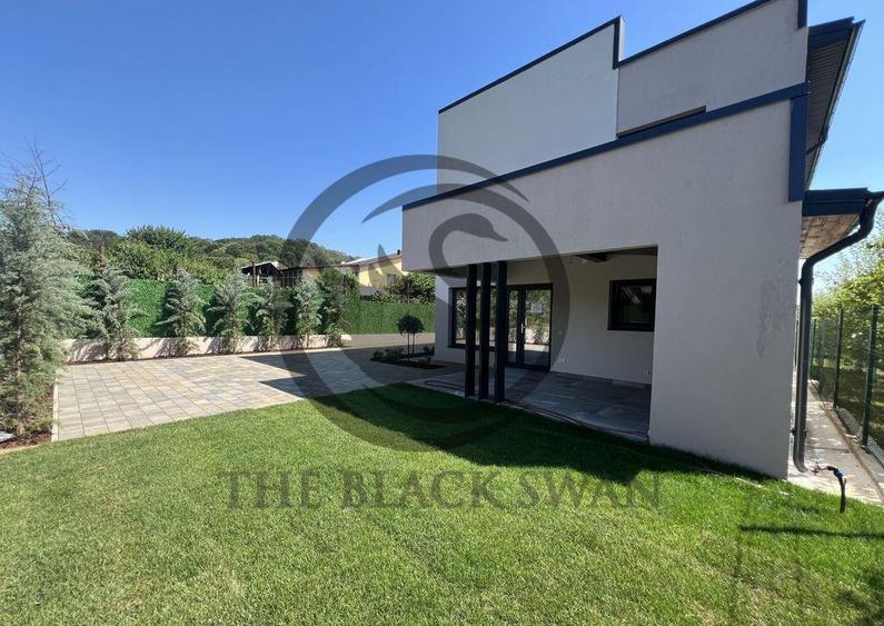 Casa cu 4 camere de vanzare | Premium | Nou | Moreni - Bl... - 18