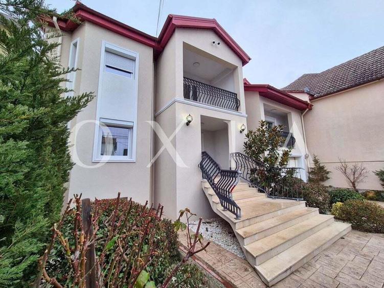 AX980 Locuinta Eleganta sau Spatiu Ideal pentru Afacerea Ta - 1