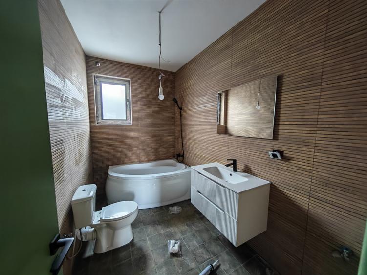 Casa individuala pe parter | Gata de mutare | Berceni - 10