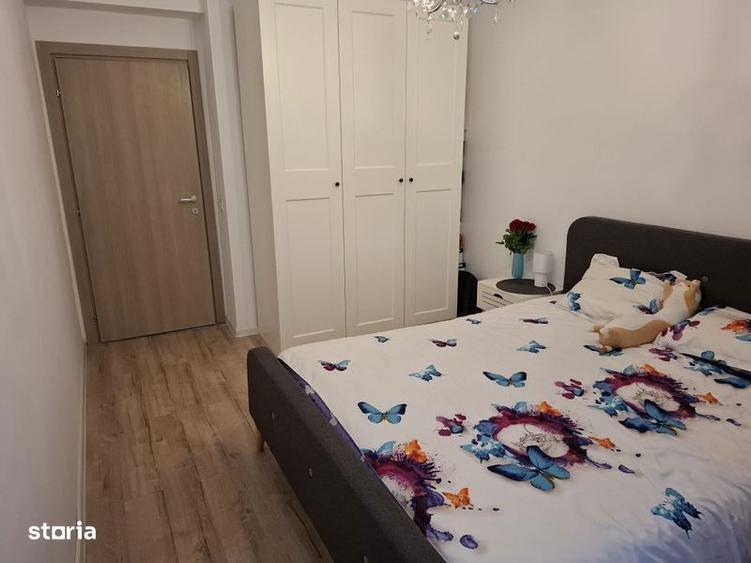 Inchiriez apartament 2 camere - 1