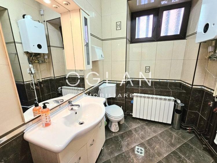 Spatiu birouri ULTRACENTRAL, str. Avram Iancu - 5