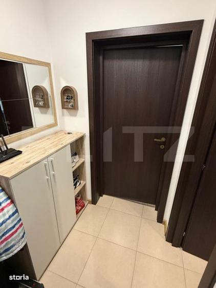Apartament 2 camere, 46 m, mobilat, utilat, incalzire pardoseala, Sanp - 6