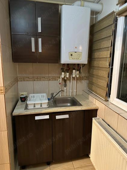 Inchiriez Apartment 4 camere Gavana 3 - 8