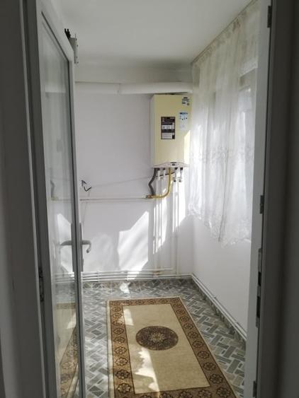 Apartament cu 1 camera - zona Nicolina - Lidl - 4