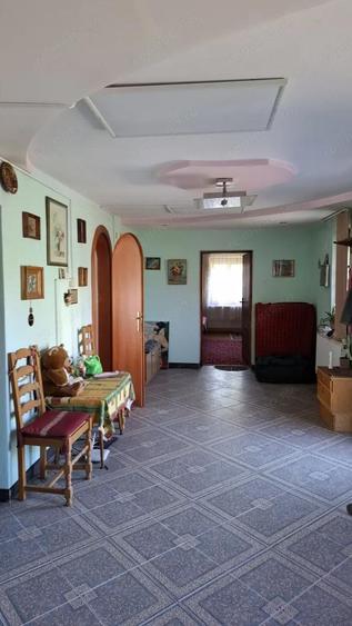 Casa 4 camere renovata in Nadlac - 11