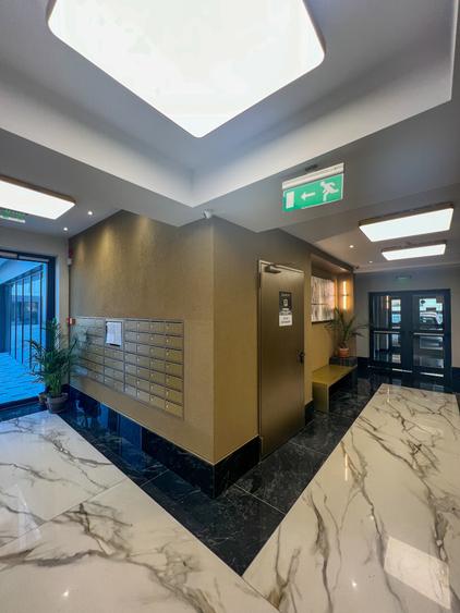 Apartament 2 Camere - Complex Premium - Parcare subterana - Superb & Cozy - 11