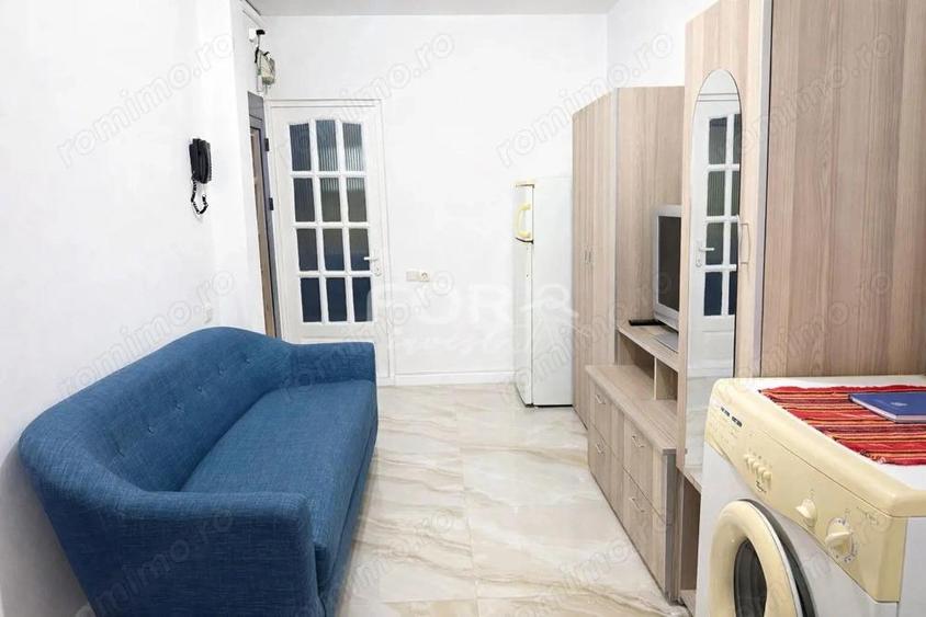 Garsoniera de inchiriat strada Sovata, Rogerius - 2