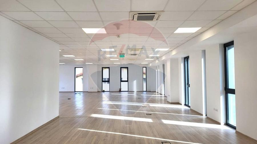 Spatiu birouri de inchiriat 310mp Zona Est. Comision 0% - 3
