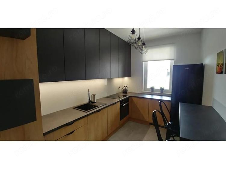 Apartament 2 camere de inchiriat zona Avantgarden - 2