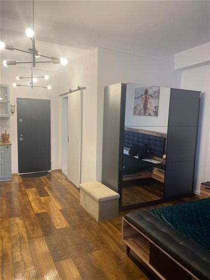 Studio spatios la etaj 1, in zona Astra, Brasov - 9