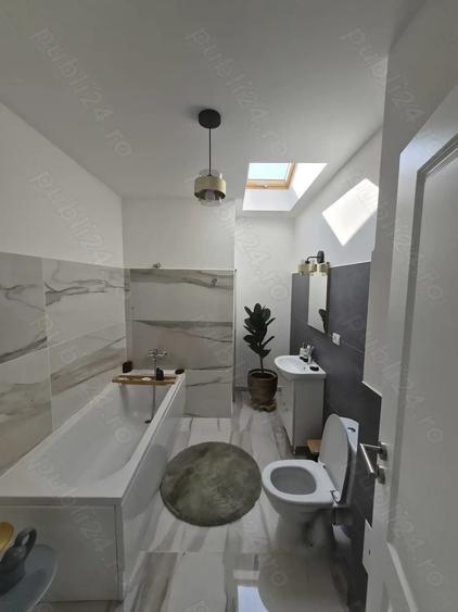 Apartament cu o camera de inchiriat, nou. - 5