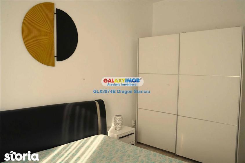 Apartament 2 camere Militari Residence | Centrala | DS018 - 6