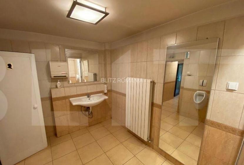 Cladire individuala P+3, 753 mp, zona Centrala, alimentatie