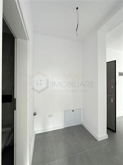 MEHALA- apartament 2 camere, bloc nou, etaj  intermediar, lift, AC - 6