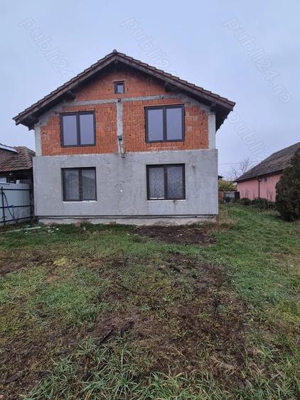 Casa de vanzare comuna Tinca - 4