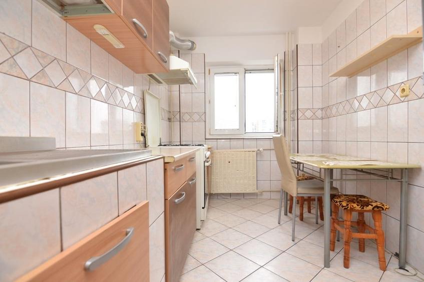 INCHIRIERE APARTAMENT 2 CAMERE DRISTOR – METROU DRISTOR - 15