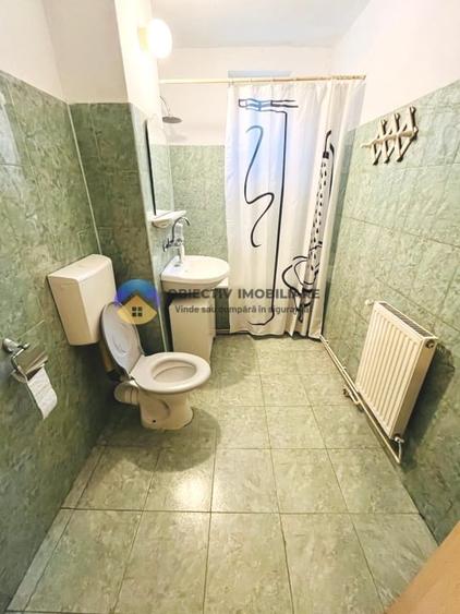 Apartament 3 camere – 1 MAI  | Parter | 74,54 mp utili - 6