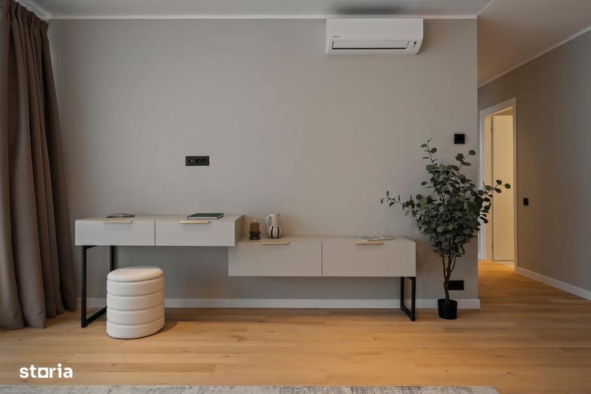 OCAZIE!!! APARTAMENT 2 CAMERE ONE LAKE DISTRICT | TVA 21% INCLUS - 8