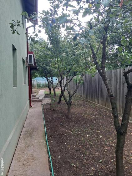 Casa de vanzare P+1 in Otopeni Zona centrala - 2