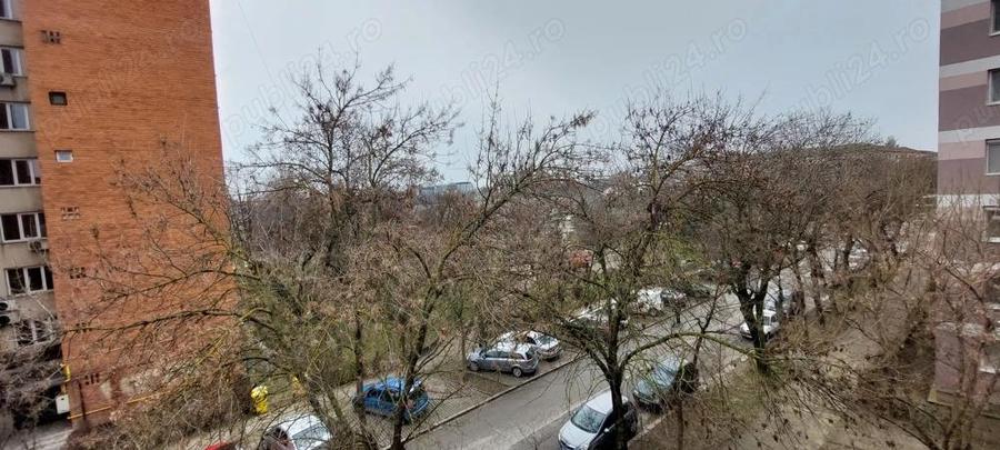 Olimpia fosta strada Negoiu - 1