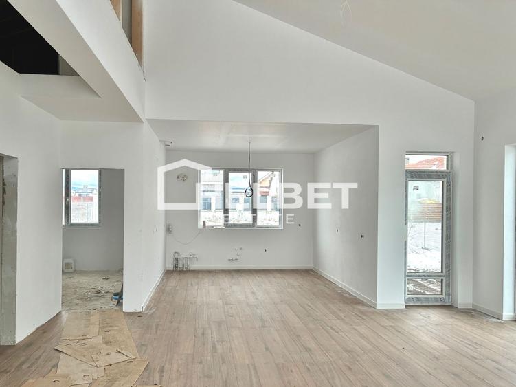 Casă individuală / Sânpetru / 3 camere / 712 mp teren - 5