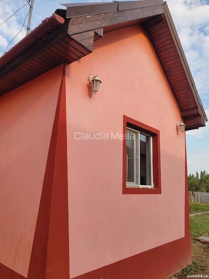 Casa de Vanzare Sanandrei