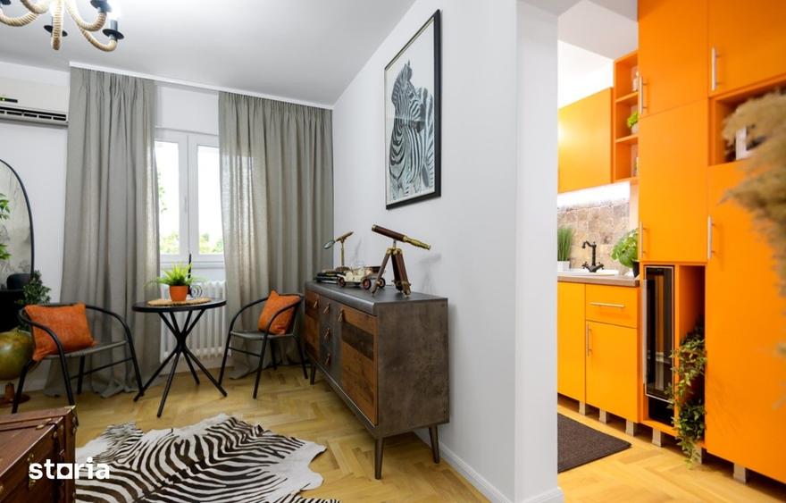 Apartament 2 camere + Loc de parcare 1 Decembrie COMISION 0% - 3