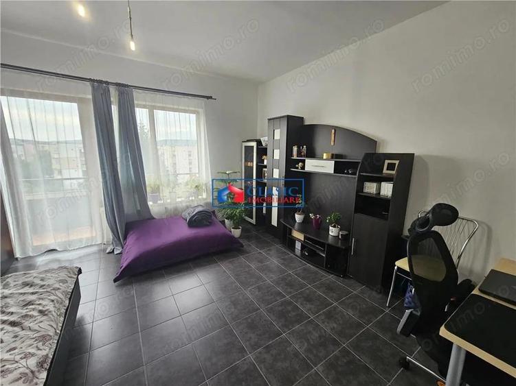 Vanzare apartament finisat, mobilat si utilat, strada Dambovitei, aproape de Cinema Marasti - 2