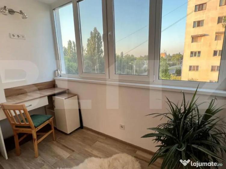 Apartament 2 camere, 57 mp, modern/lux, zona Calea Severin - 1